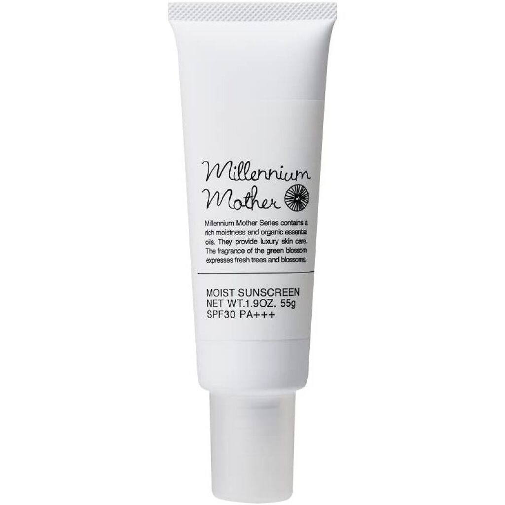 ミレニアム・マザー・シリーズ モイストサンスクリーン