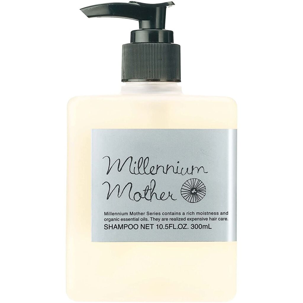 シャンプー/コンディショナー ディープフォレスト ミレニアム・マザー・シリーズ