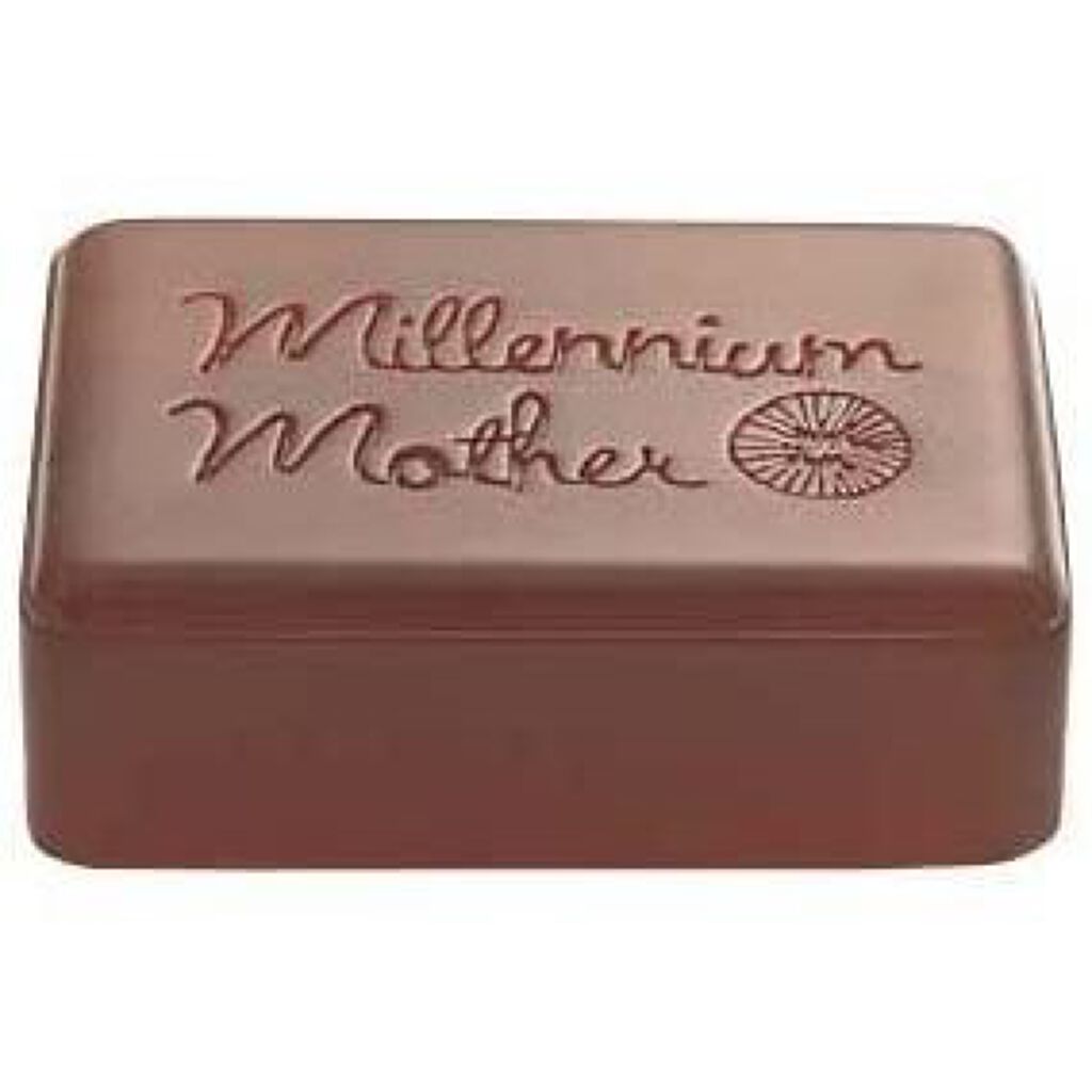 ソープバー ワイルドフラワー ミレニアム・マザー・シリーズ