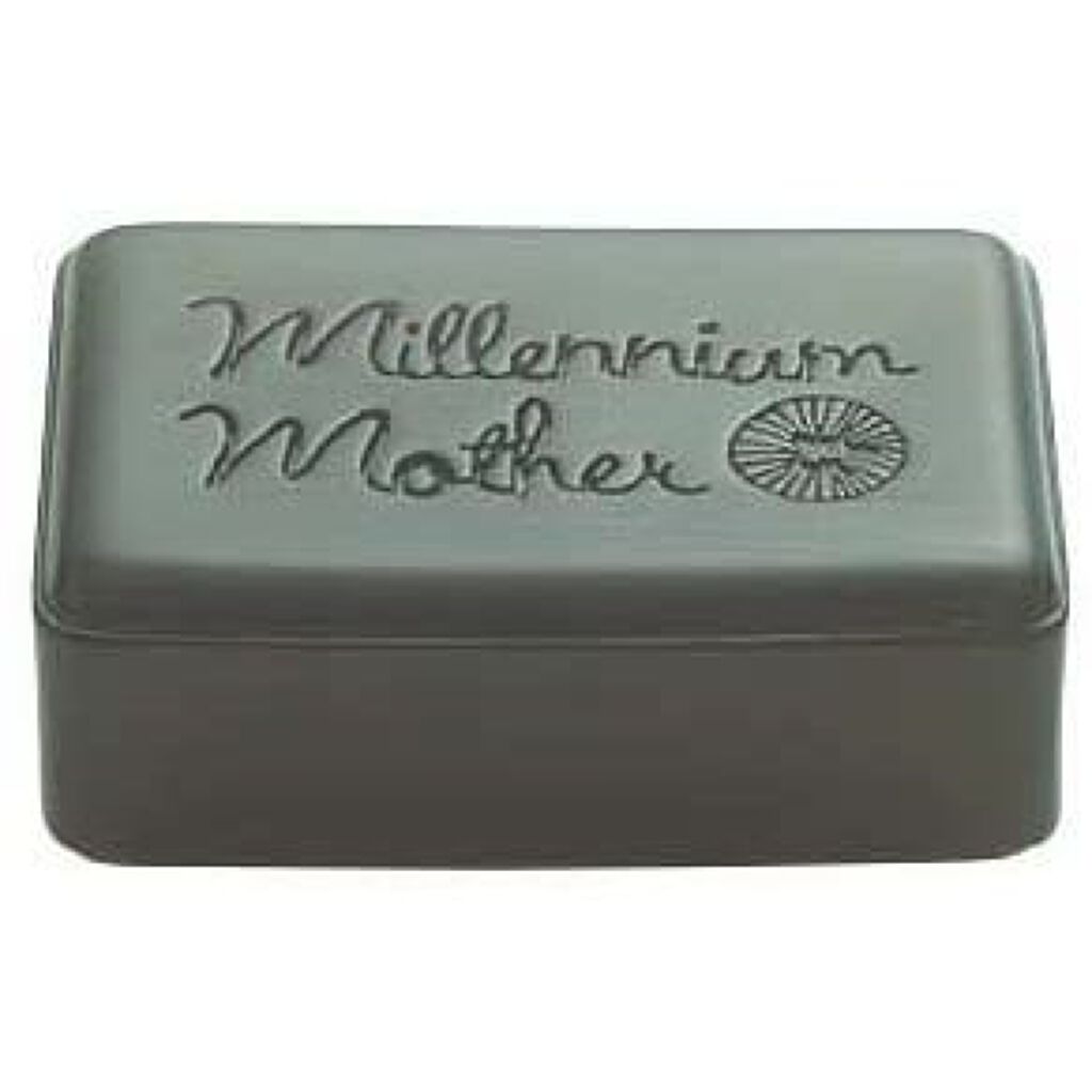 ソープバー ヴィヴィッドシトラス ミレニアム・マザー・シリーズ