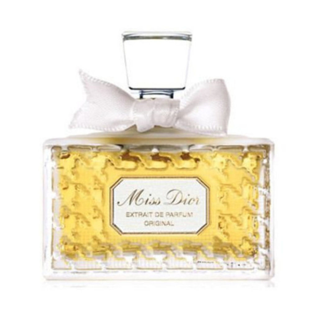 試してみた】Dior ミス ディオール オリジナル エクストレ ドゥ