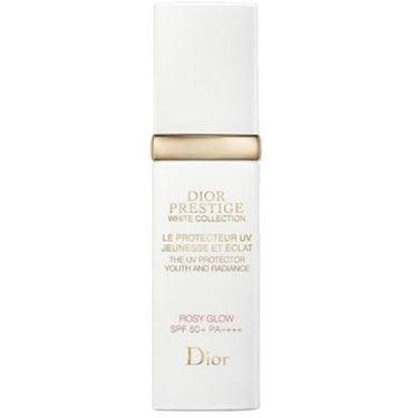 Dior プレステージ ホワイト ル プロテクター UV SPF50+／PA++++