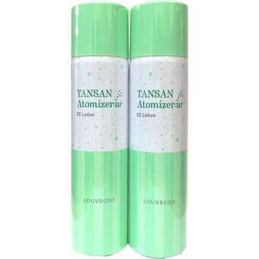 試してみた】ECローション/ルーヴルドージャパン | LIPS