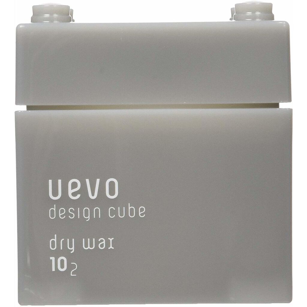 デザインキューブ ドライワックス ウェーボ デザインキューブ