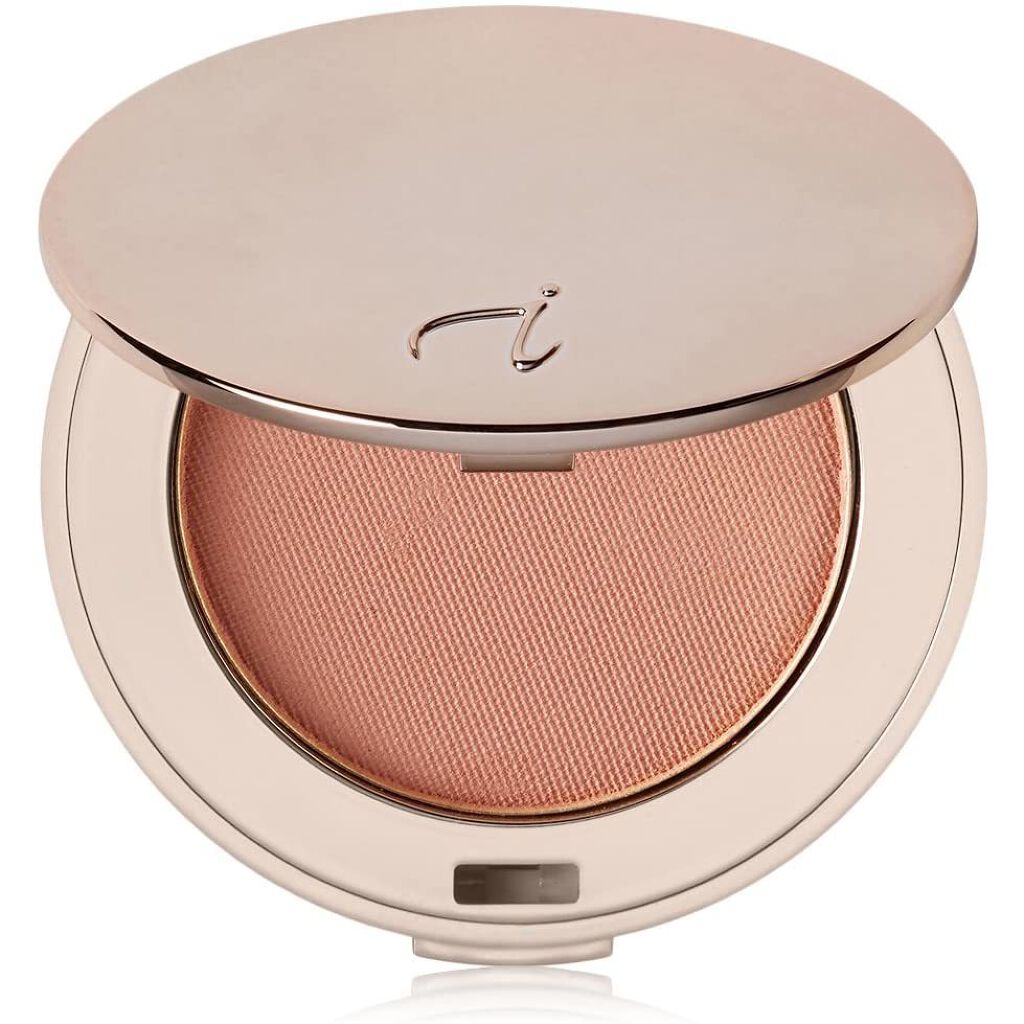 ピュアプレストチーク ジェーン・アイルデール