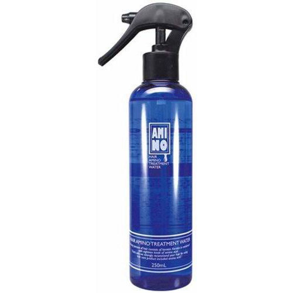 ヘアアミノ トリートメントウォーター コスメプランニング