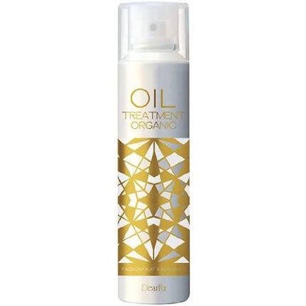 ディアフル オイルトリートメントオーガニック