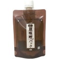 発酵・豆味噌イソフラボンパック / 和肌美泉