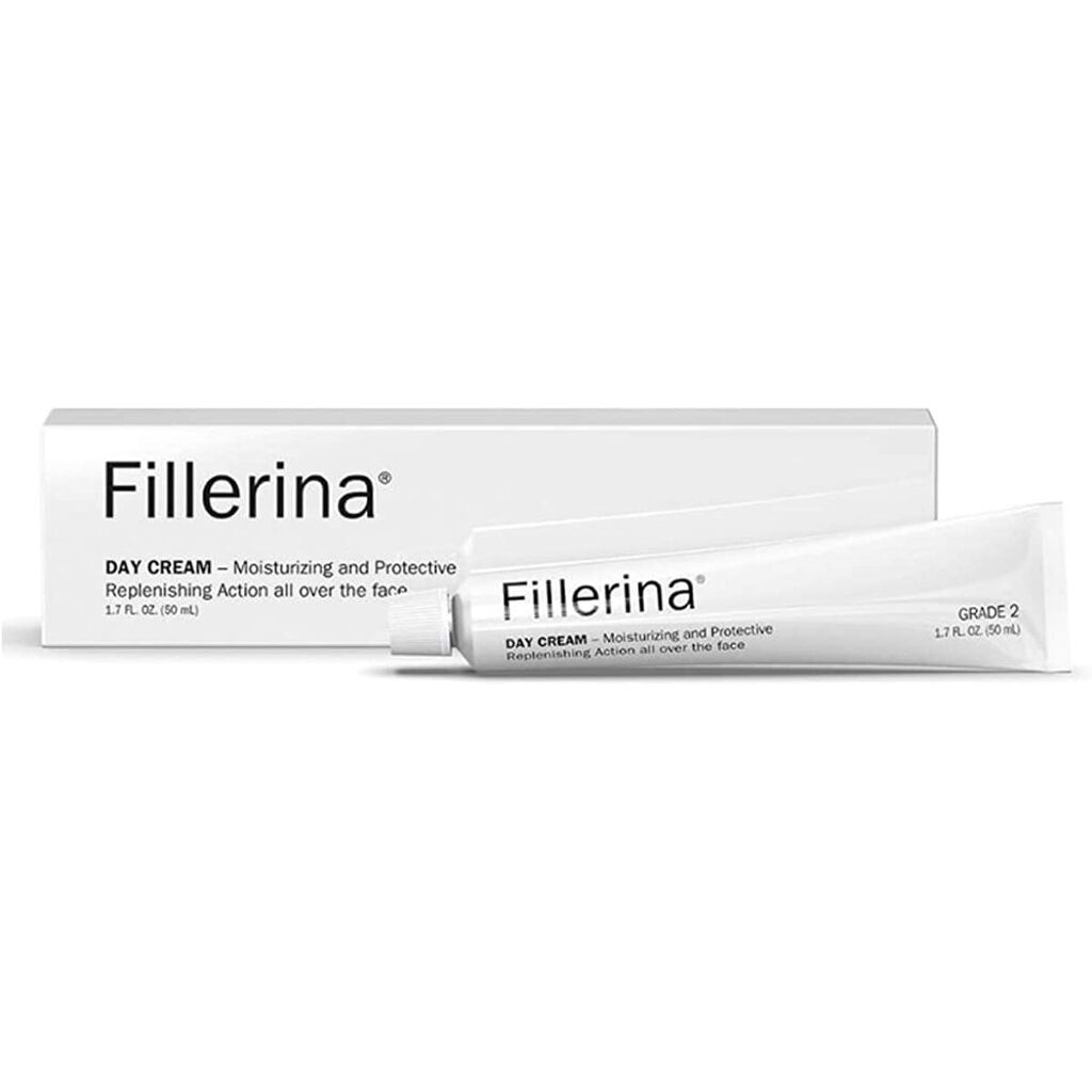 Fillerina デイ クリーム グレード 2