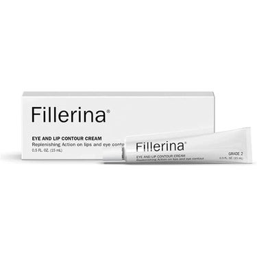 Fillerina アイ＆リップ コントゥール クリーム グレード 2