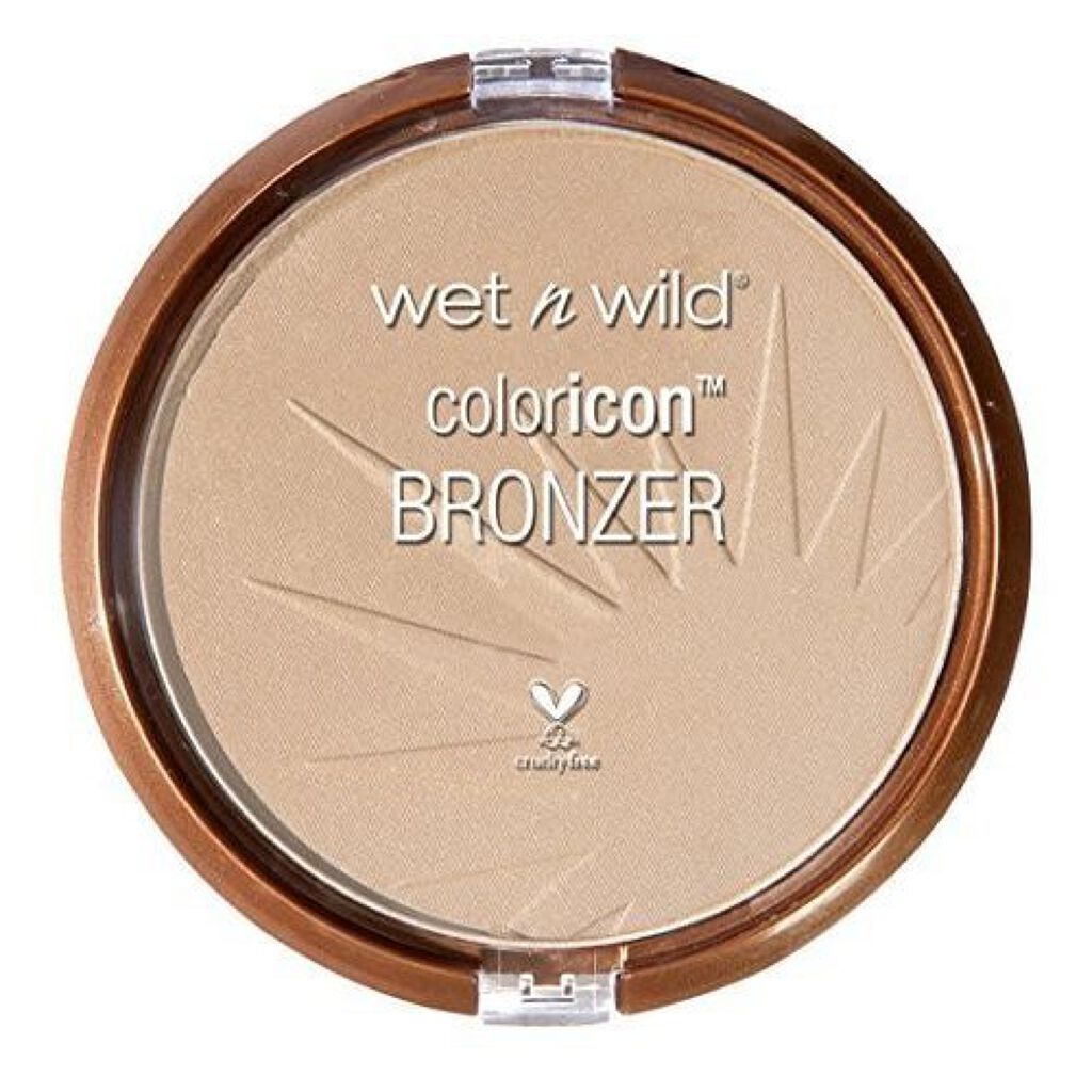 Color Icon Bronzer wet 'n' wild