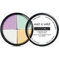 wet 'n' wild CoverAll Correcting Palette