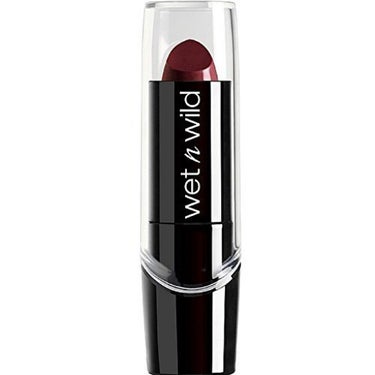 wet 'n' wild Silk Finish Lipstick