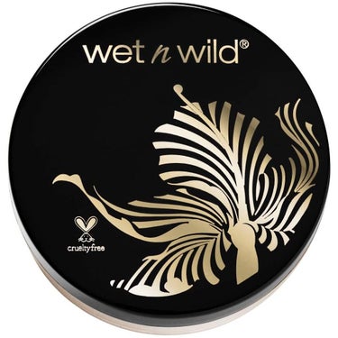 MegaGlo Loose Highlighting Powder wet 'n' wild