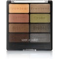 Color Icon Eyeshadow Collection / wet 'n' wild