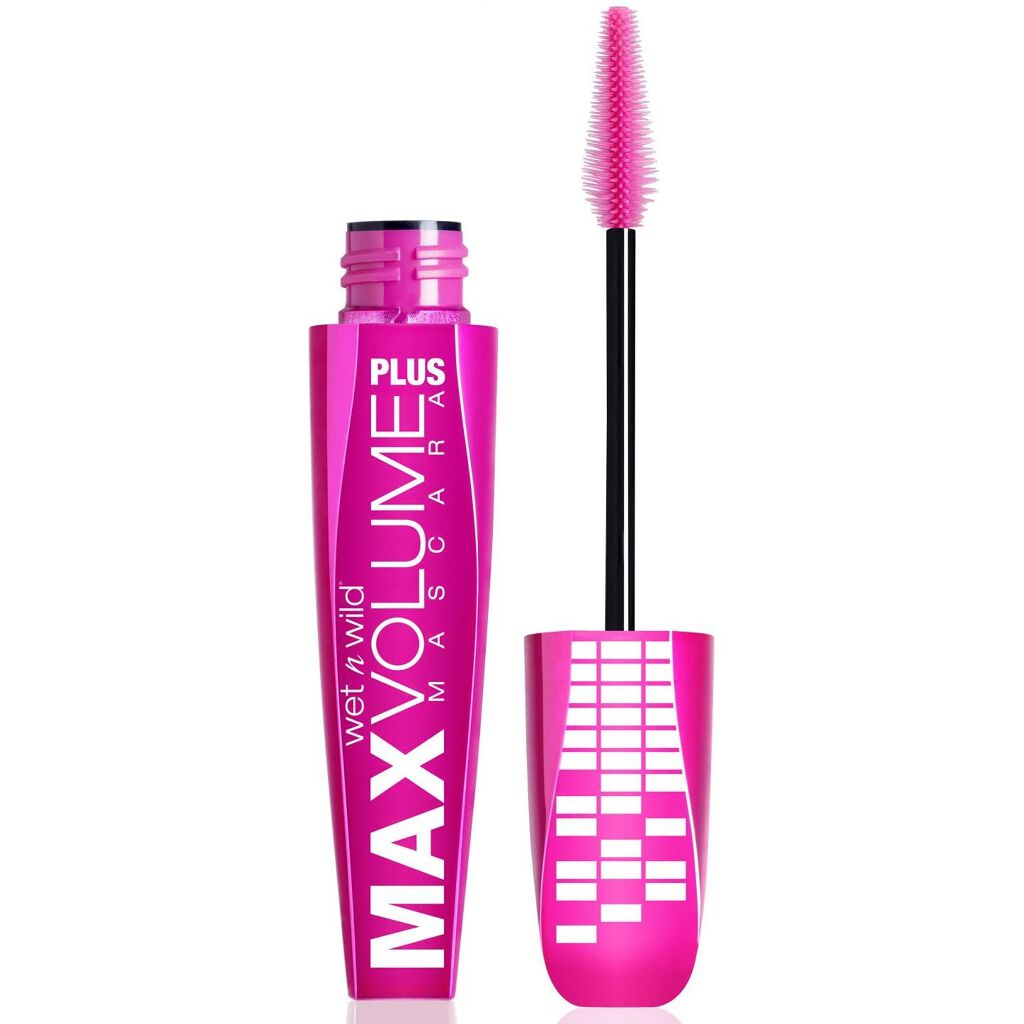 Max VOLUME PLUS Mascara wet 'n' wild