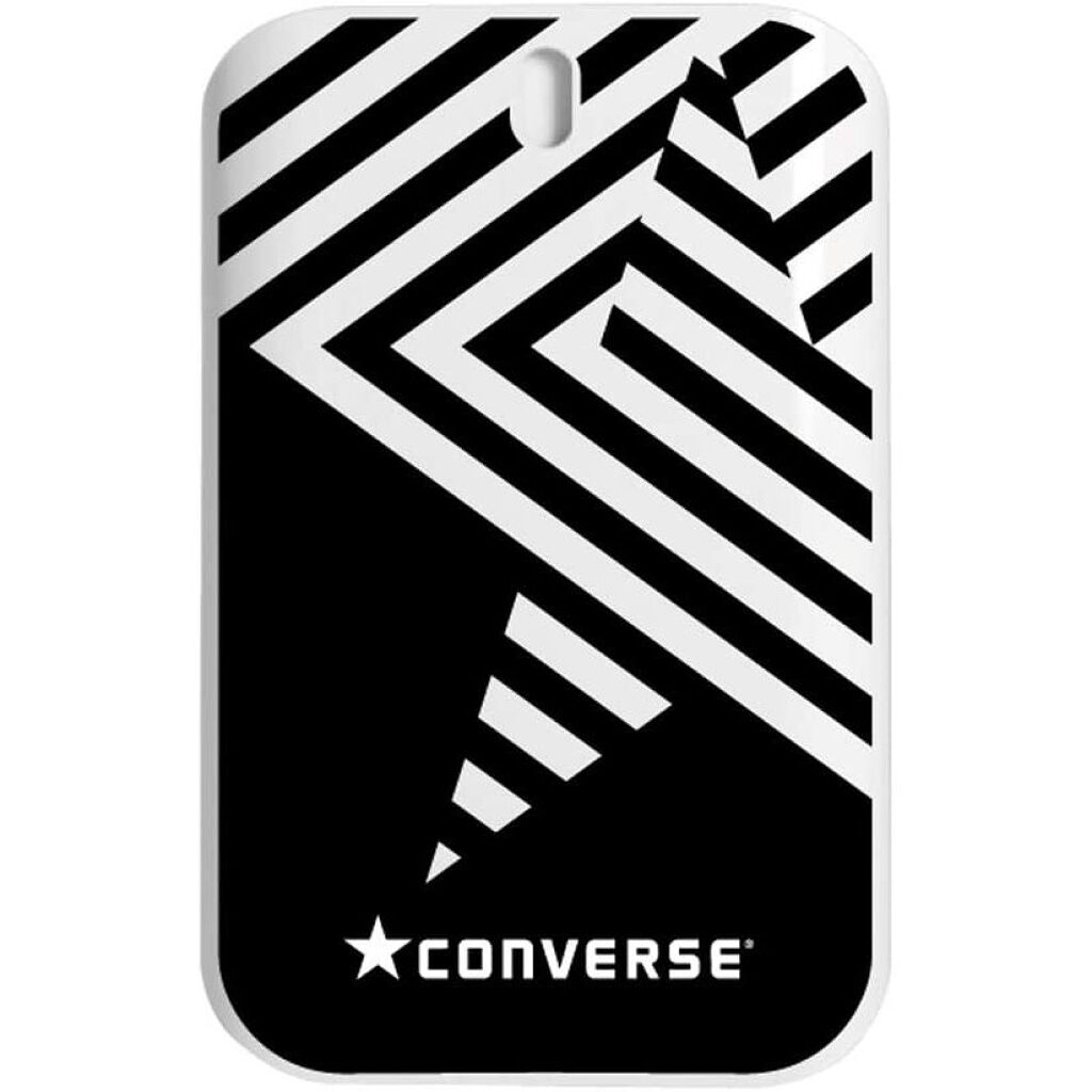 ムーブオンフレグランス オールブラック / CONVERSE