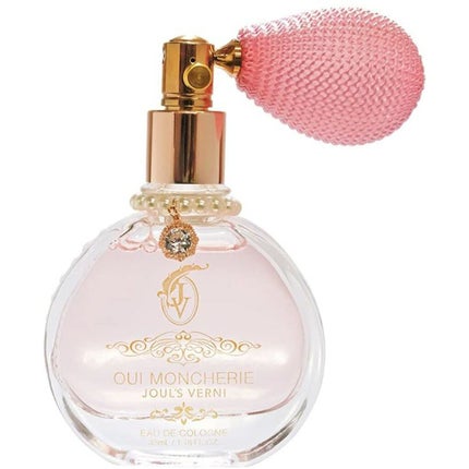 JOUL’S VERNI オーデコロン バルーンエディション ウイ・モンシェリー