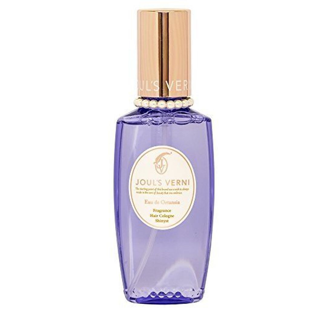 JOUL’S VERNI フレグランスヘアコロンシャイニスト オーデオルタンシア