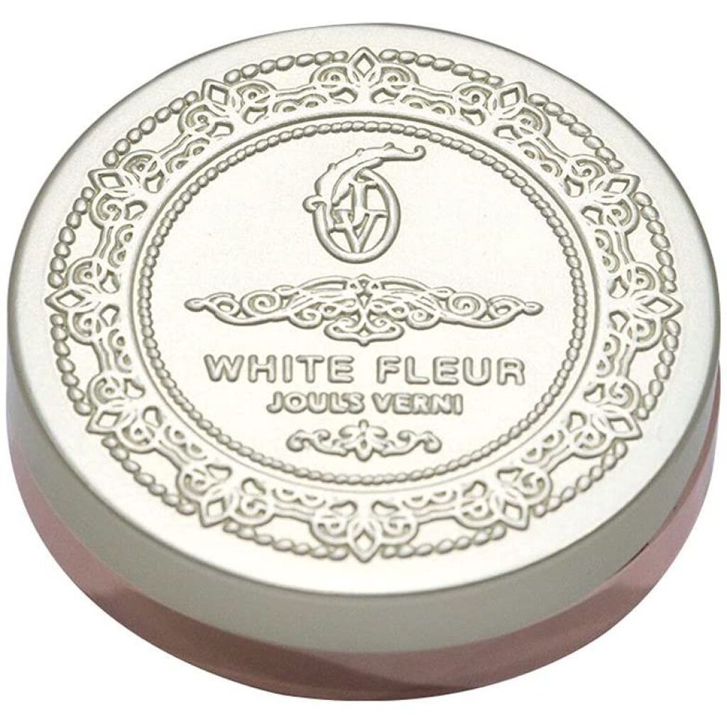 ソリッドフレグランス ホワイトフルール JOUL’S VERNI