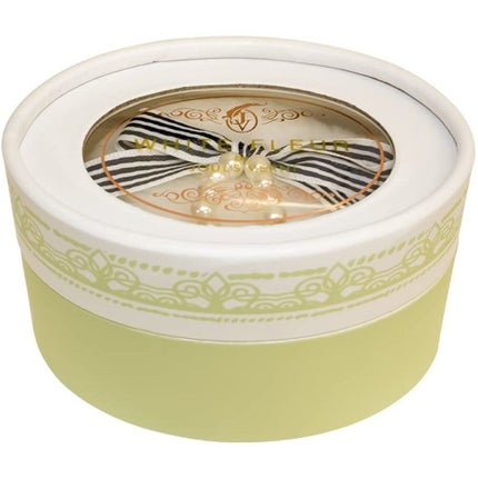 JOUL’S VERNI フレグランス ボディパールパウダー ホワイトフルール