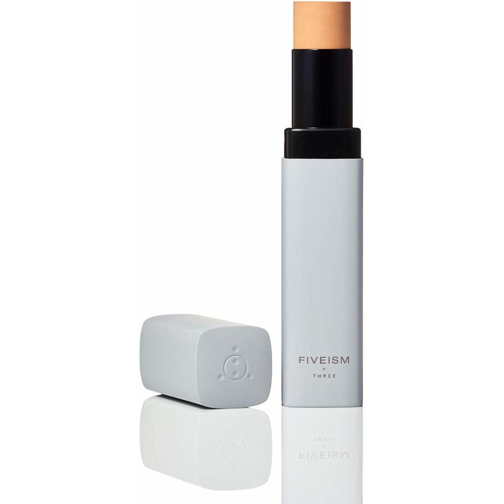 FIVEISM×THREE インジーニアスタッチ バー