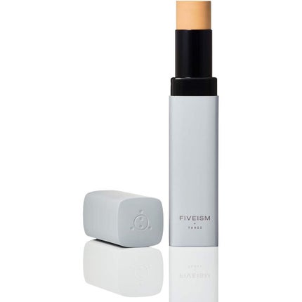 FIVEISM×THREE コンシール バー