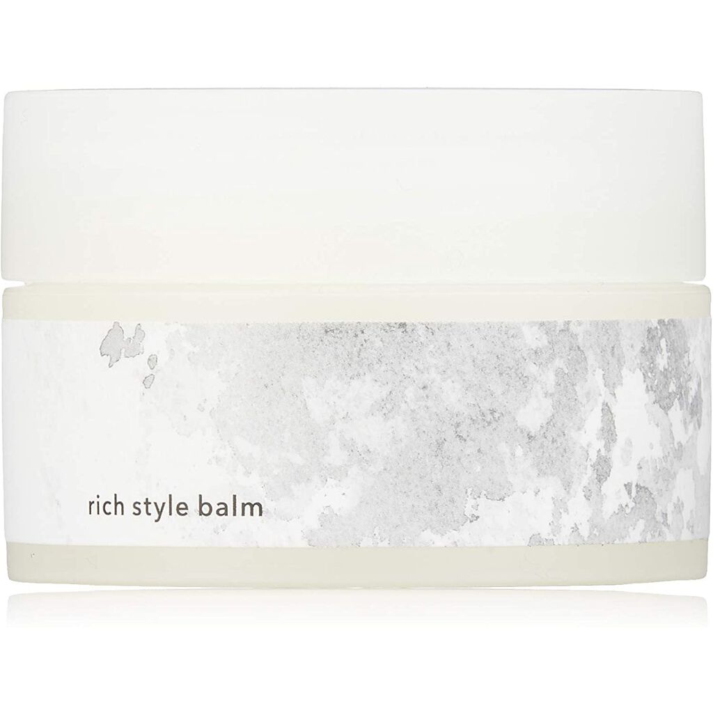 リッチスタイルバーム O by F