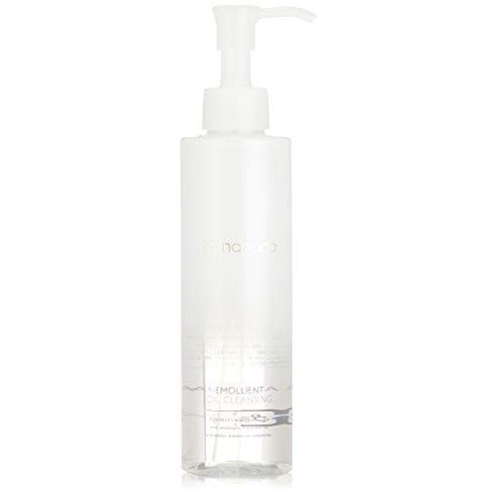 Tamahana エモリエント オイルクレンジング