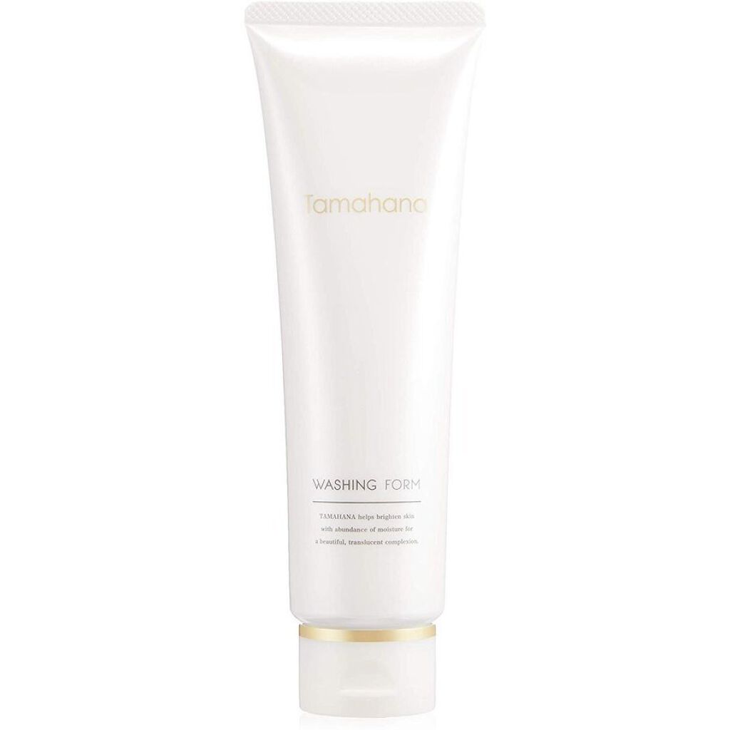 ウォッシングフォーム Tamahana