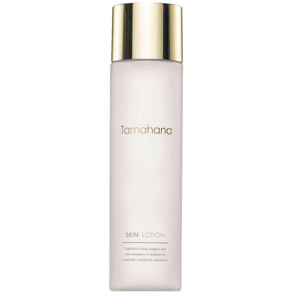 スキンローション Tamahana