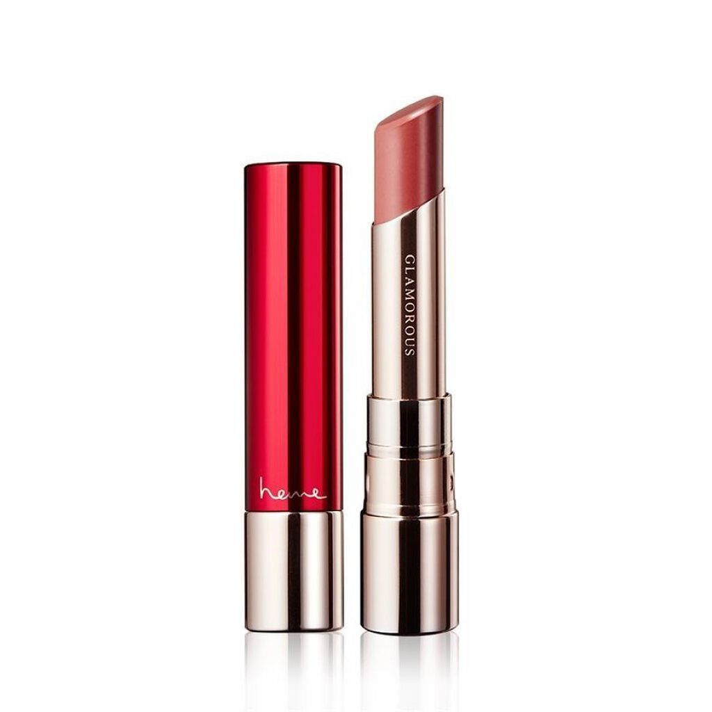 Glamorous Glow Lipstick heme