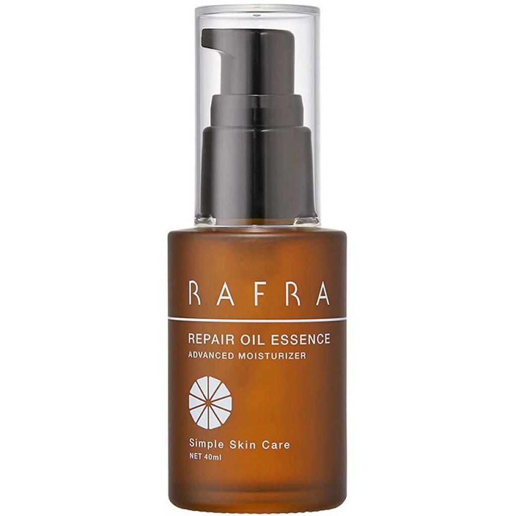 リペアオイルエッセンス RAFRA