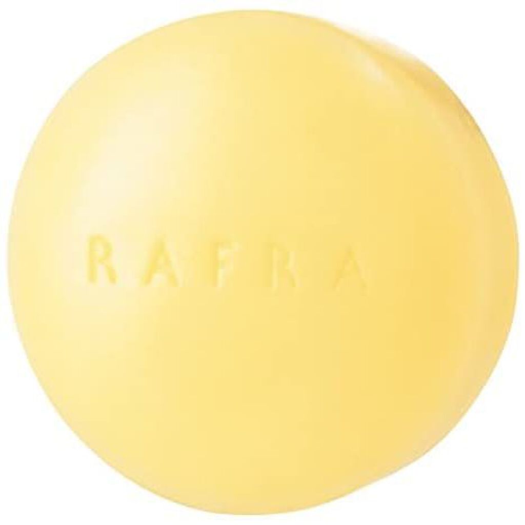 RAFRA オレンジドロップ