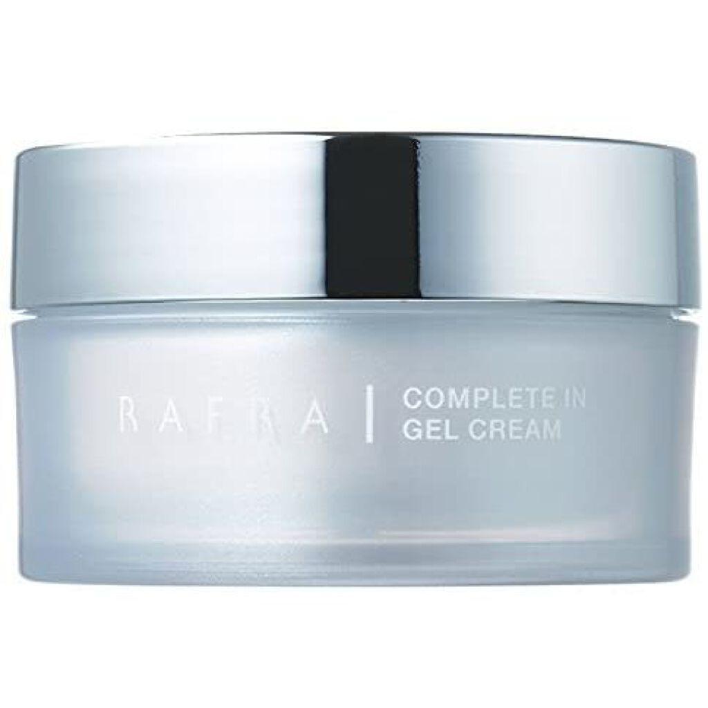 コンプリートインゲルクリーム RAFRA