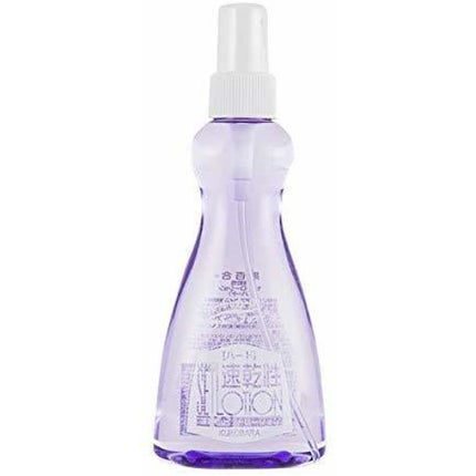 黒ばら本舗 速乾性セットローション