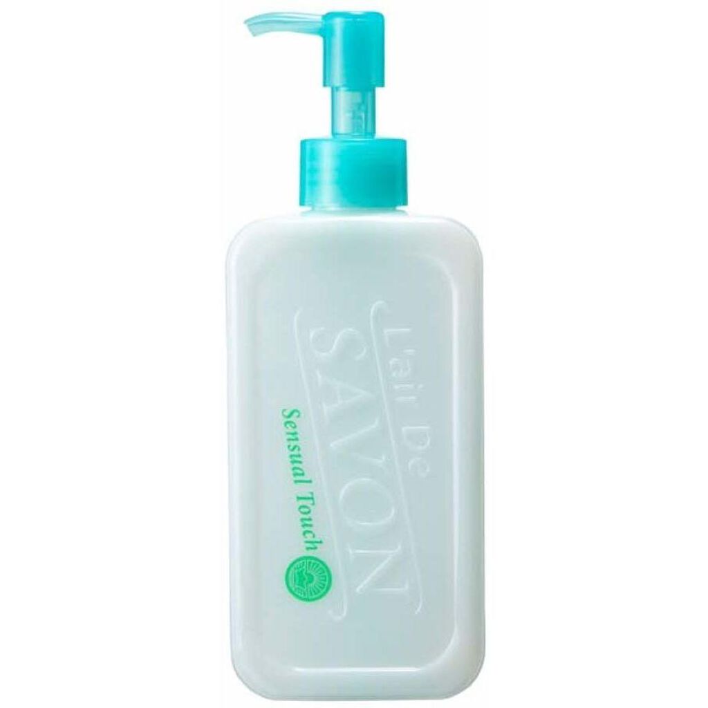 レールデュサボン ナチュラルスキンオイル（センシュアルタッチ）