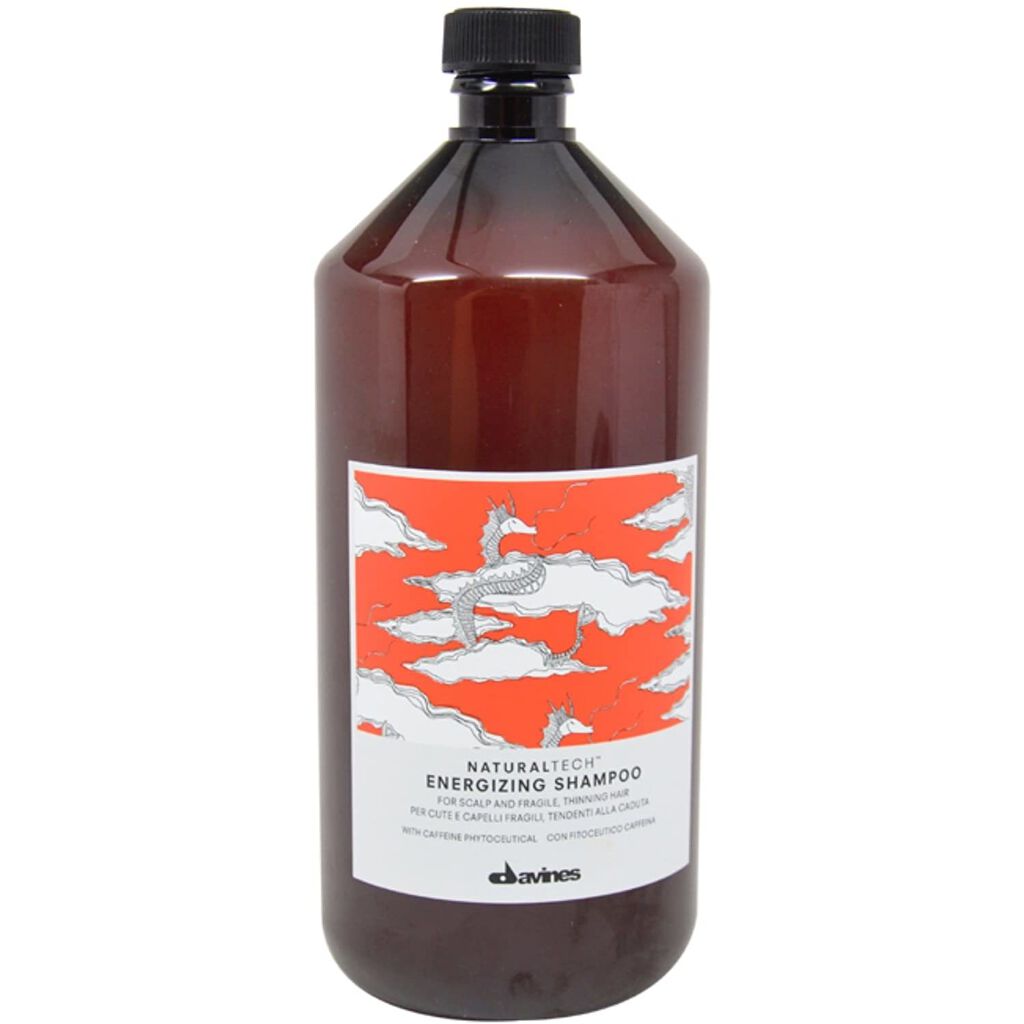ナチュラルテック シャンプー Ｅ / ダヴィネス