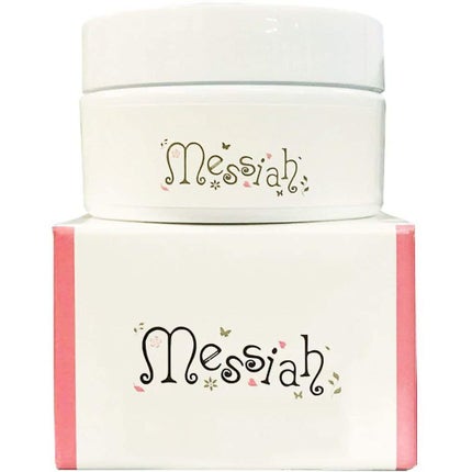 リュバンブラン バストケアクリーム メサイア