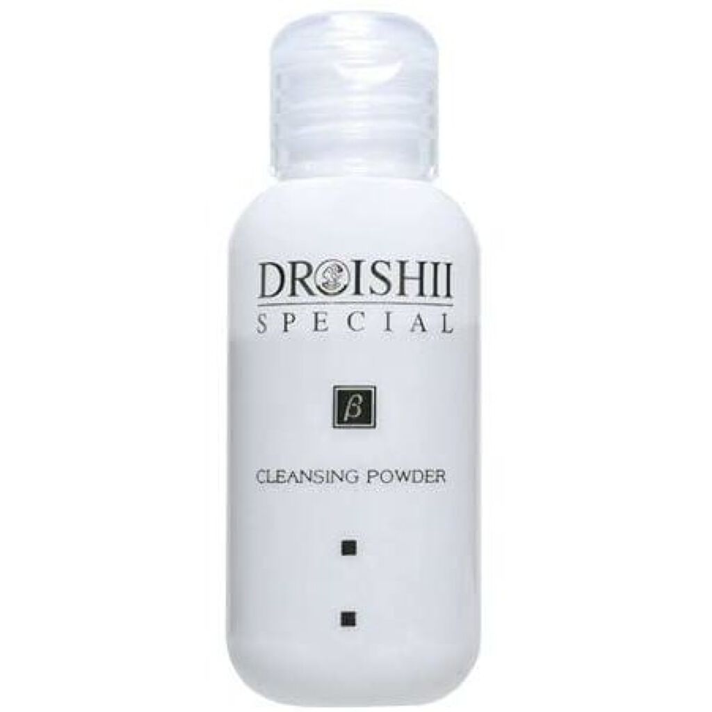 ベータ クレンジングパウダー ディーアールイシイスペシャル