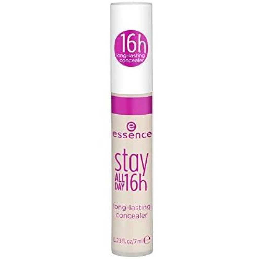 stay all day 16h long-lasting concealer essence
