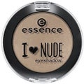 I love nude eyeshadow / essence