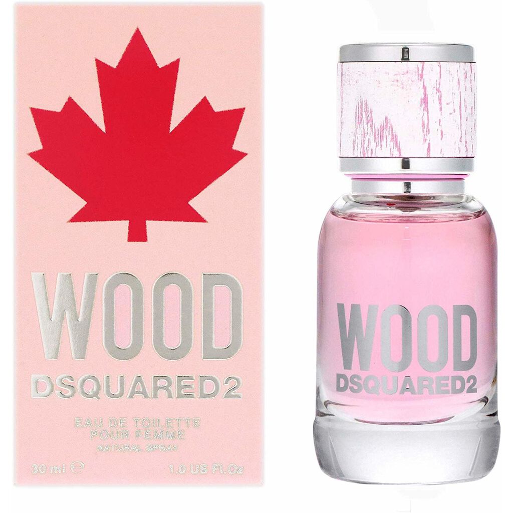 ウッド フェム オーデトワレ ディースクエアード
