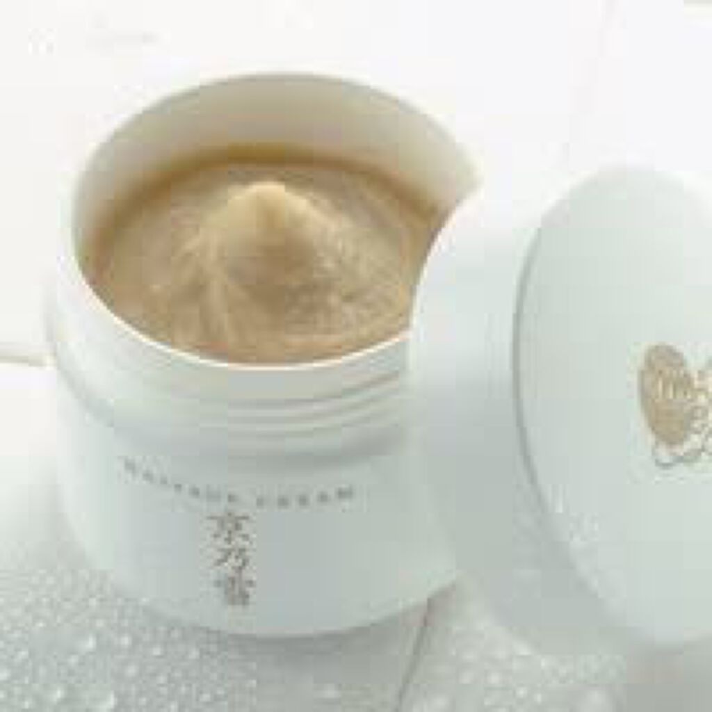 試してみた】マッサージクリーム/京乃雪 | LIPS