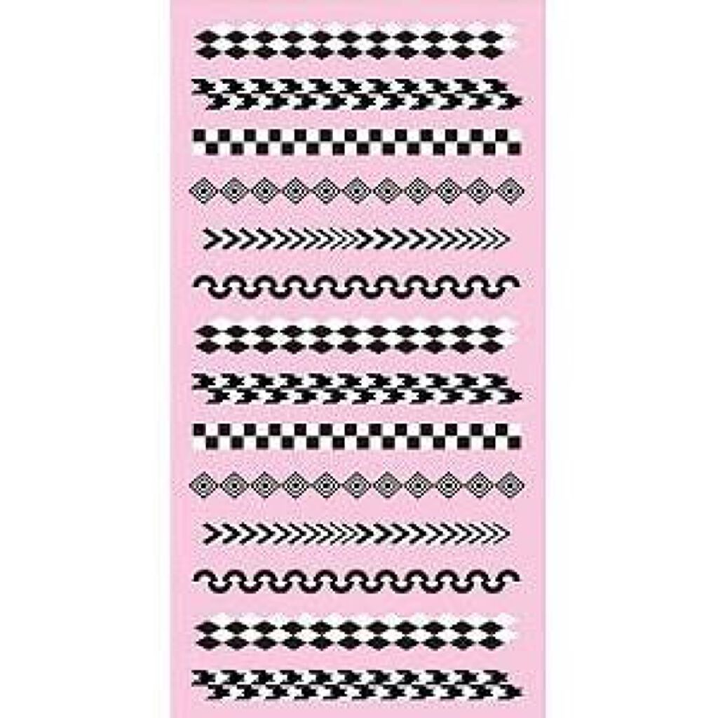 セラ モアビューティ ネイルシール