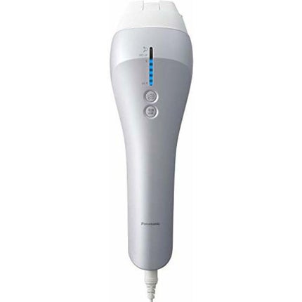 Panasonic 光美容器 ES-CWP81 パナソニック 脱毛器 光脱毛器 試してみた】光美容器 光エステ <ボディ&フェイス用> ES-WP81