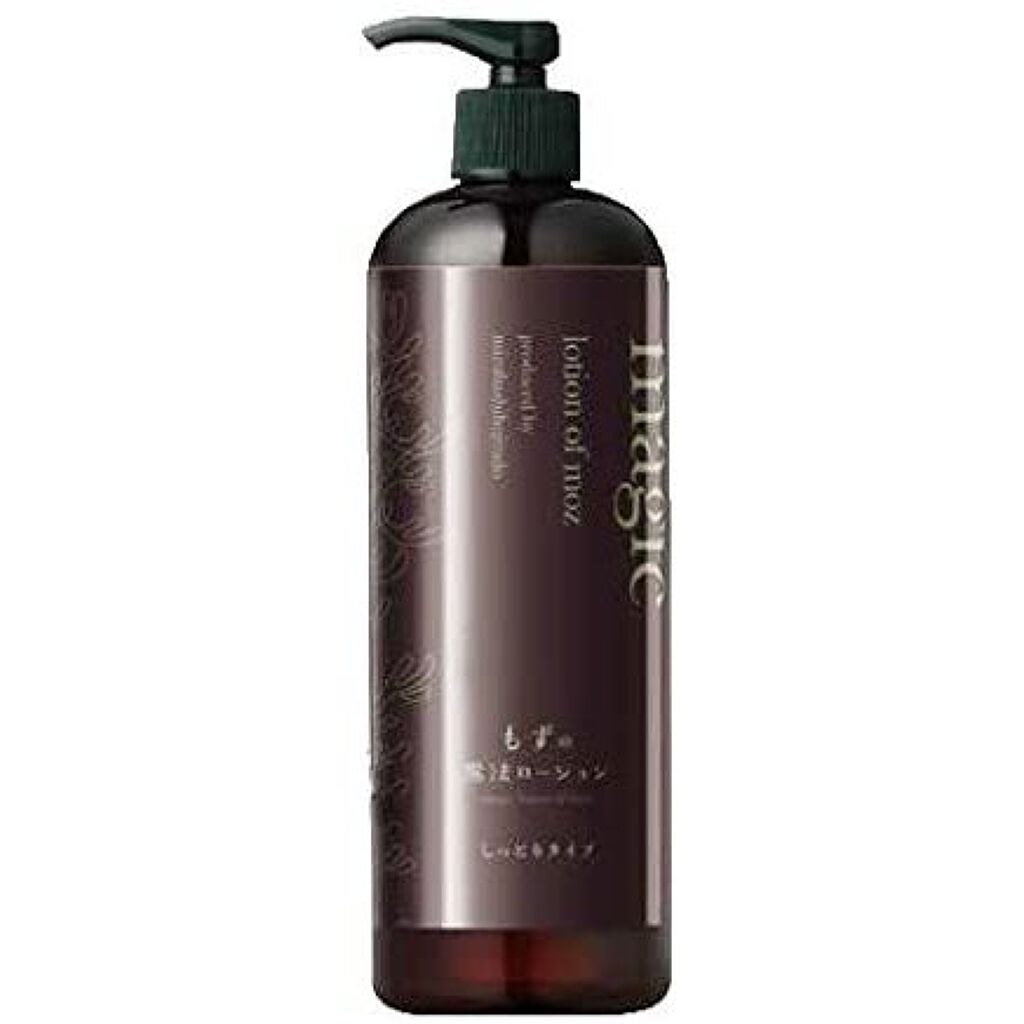 もずの魔法ローションしっとりタイプ 水橋保寿堂製薬