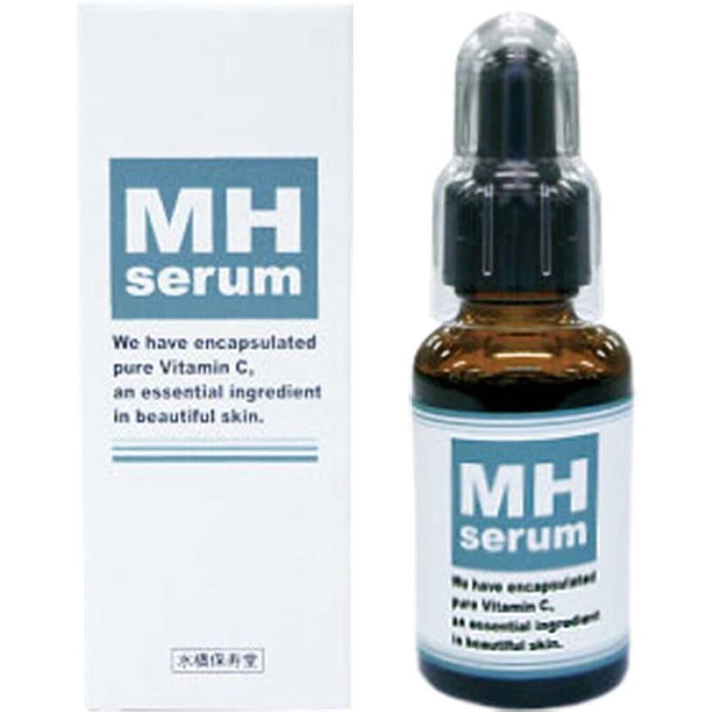 MHセラム 水橋保寿堂製薬