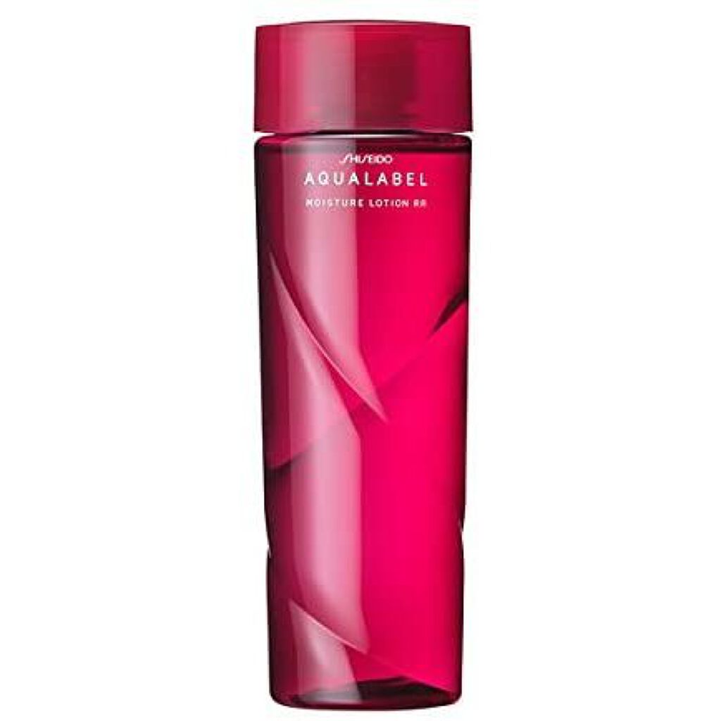 モイスチャーローション(RR) アクアレーベル