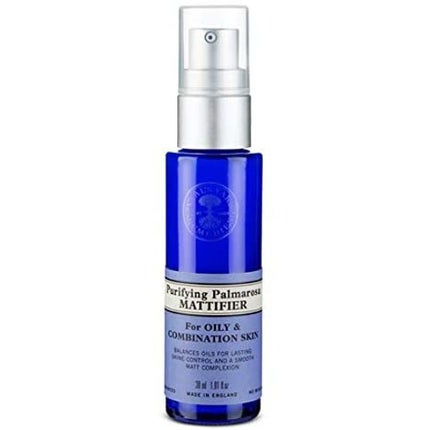 ニールズヤード レメディーズ パルマローザ マティファー